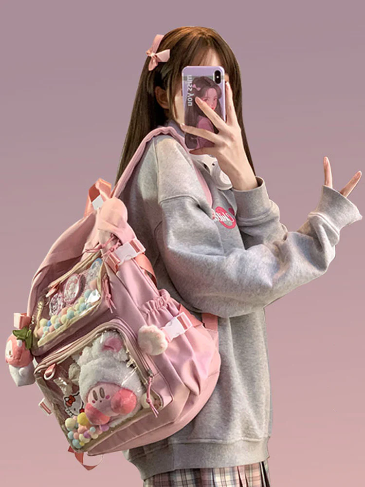 Level Up Your Kawaii Style