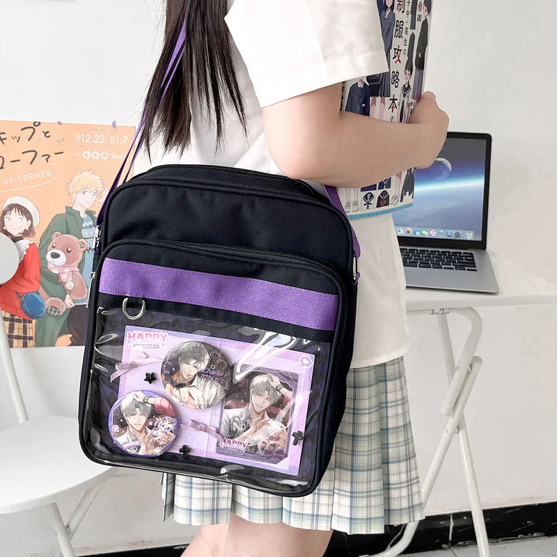 Ita Crossbody & Shoulder Bags